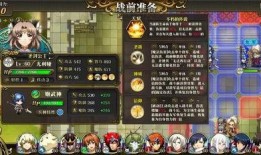 元神四点四版本最新的卡池爆料,神秘新角色与强力卡牌即将登场！